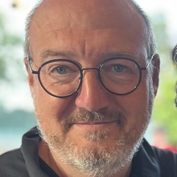 Thierry Cormeau